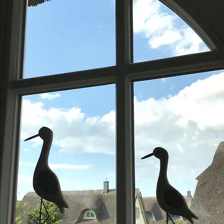 Reethaus 